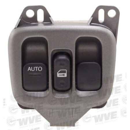 Wve 1S3268 Door Window Switch 1S3268